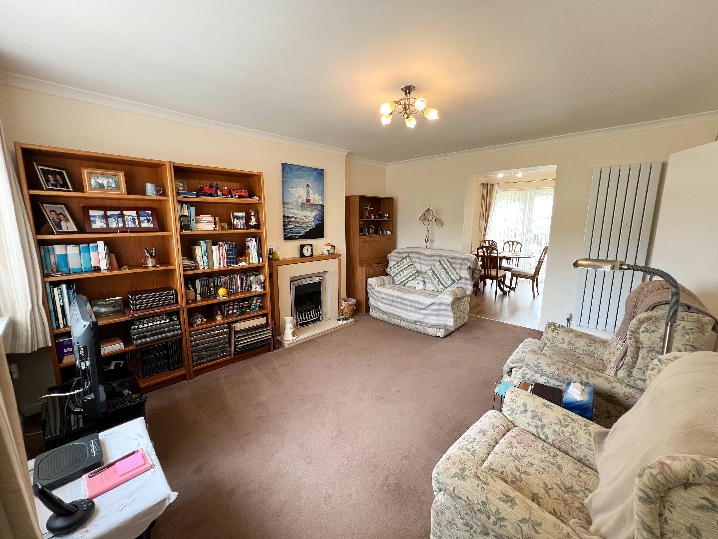 Pendre, Bridgend County Borough, CF31 1NU